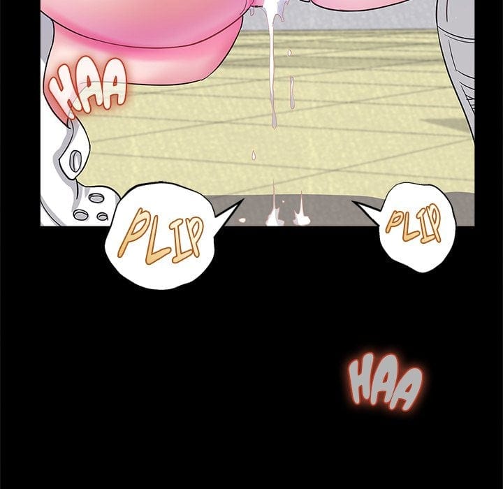 Tell Me the Future (Uncensored), chapter 25, page 118 of 169