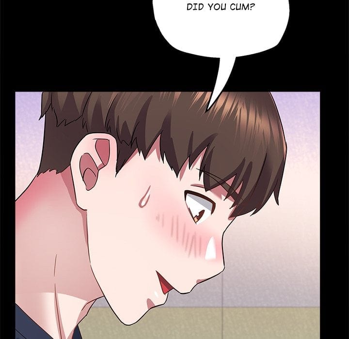 Tell Me the Future (Uncensored), chapter 25, page 122 of 169
