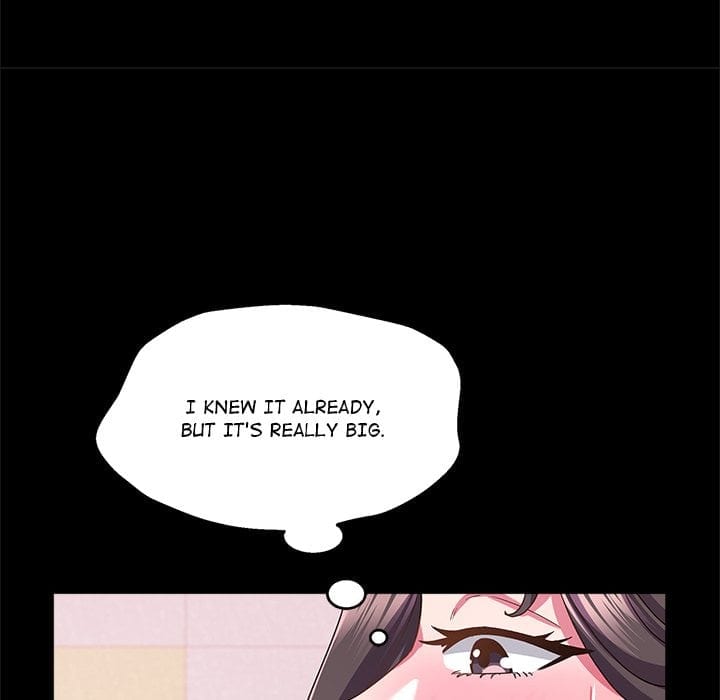 Tell Me the Future (Uncensored), chapter 25, page 131 of 169