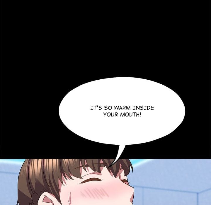 Tell Me the Future (Uncensored), chapter 25, page 135 of 169
