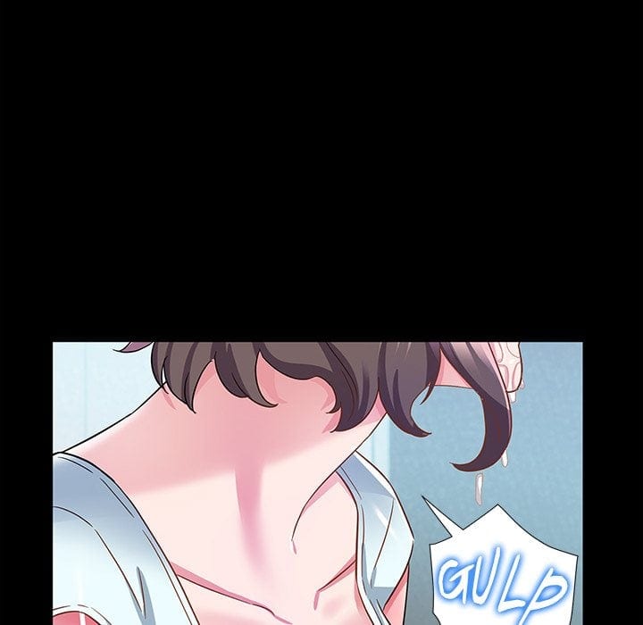 Tell Me the Future (Uncensored), chapter 25, page 157 of 169