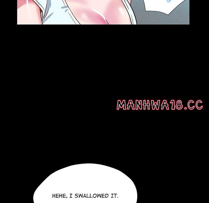 Tell Me the Future (Uncensored), chapter 25, page 158 of 169