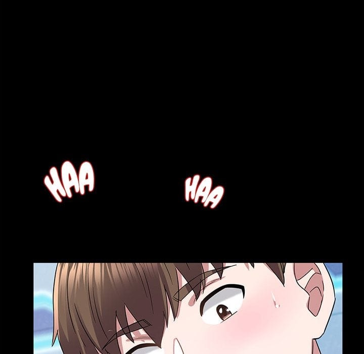 Tell Me the Future (Uncensored), chapter 25, page 161 of 169