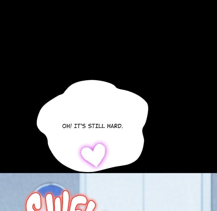 Tell Me the Future (Uncensored), chapter 25, page 163 of 169