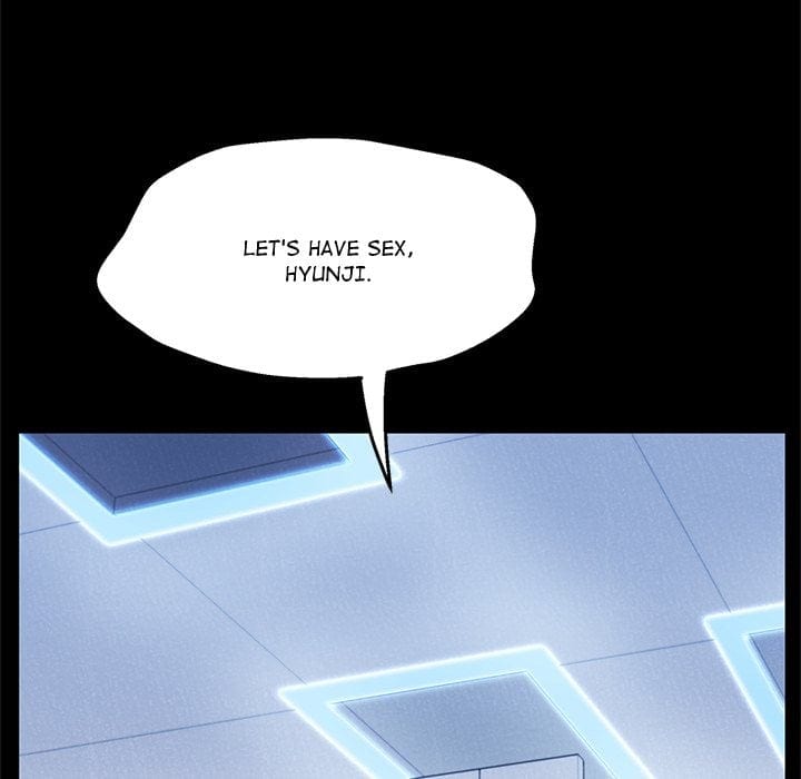 Tell Me the Future (Uncensored), chapter 25, page 166 of 169