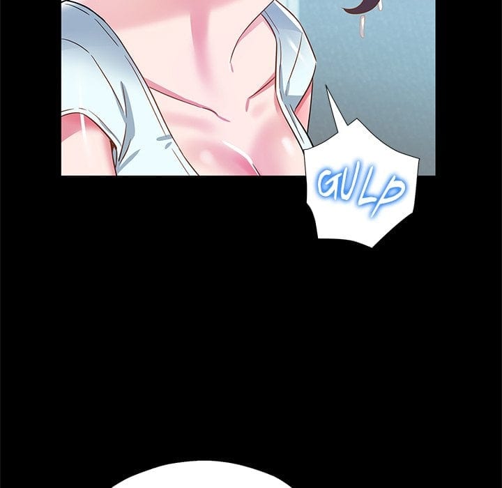 Tell Me the Future (Uncensored), chapter 26, page 5 of 179
