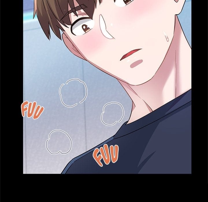 Tell Me the Future (Uncensored), chapter 26, page 9 of 179