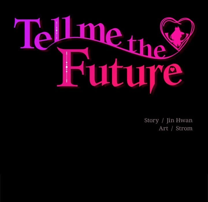 Tell Me the Future (Uncensored), chapter 26, page 16 of 179