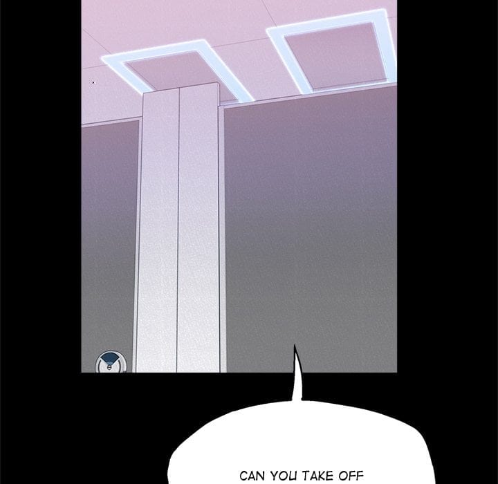 Tell Me the Future (Uncensored), chapter 26, page 19 of 179