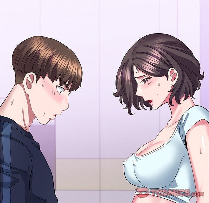 Tell Me the Future (Uncensored), chapter 26, page 33 of 179