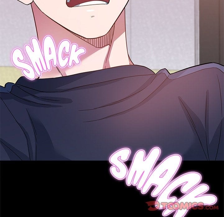 Tell Me the Future (Uncensored), chapter 26, page 51 of 179
