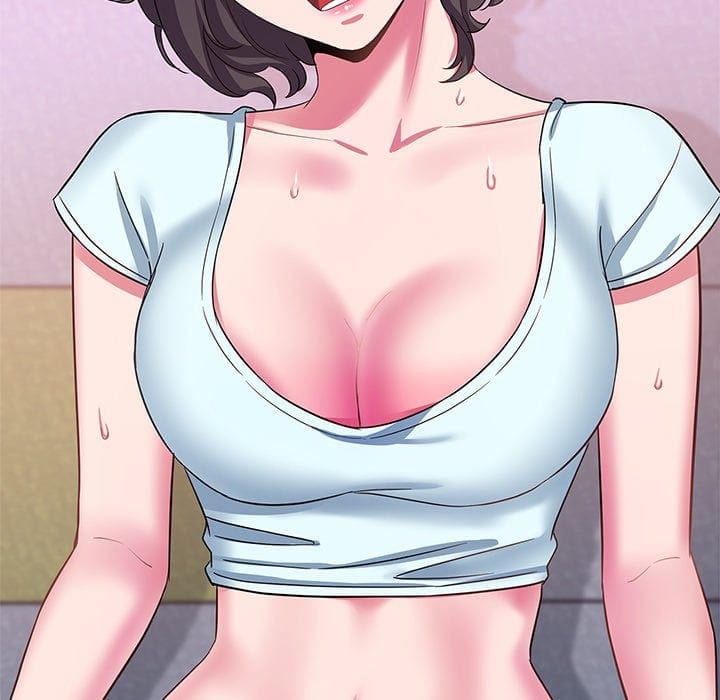 Tell Me the Future (Uncensored), chapter 26, page 54 of 179