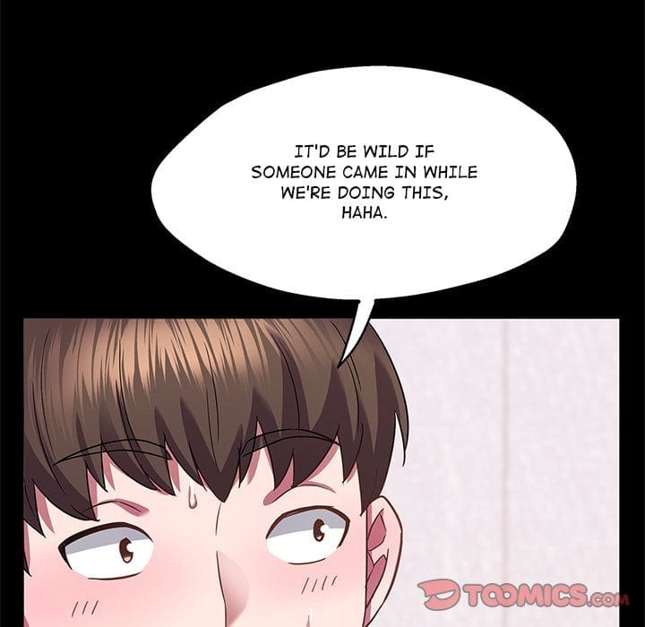 Tell Me the Future (Uncensored), chapter 26, page 63 of 179