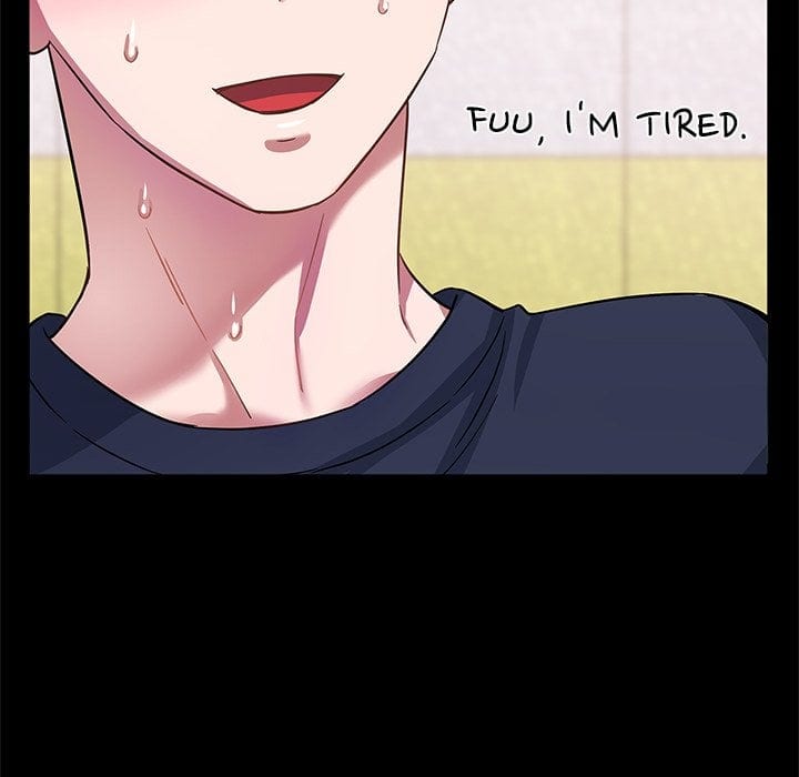 Tell Me the Future (Uncensored), chapter 26, page 64 of 179