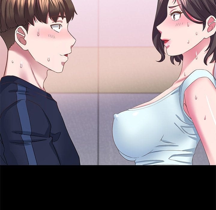 Tell Me the Future (Uncensored), chapter 26, page 66 of 179