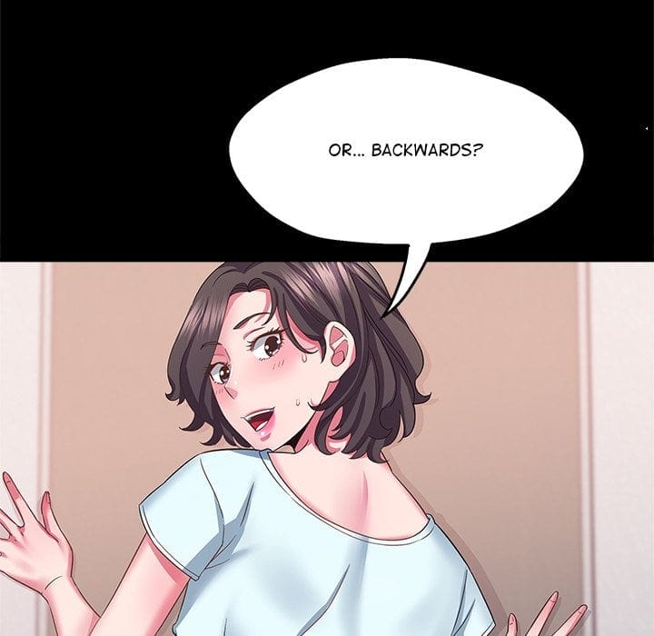Tell Me the Future (Uncensored), chapter 26, page 84 of 179