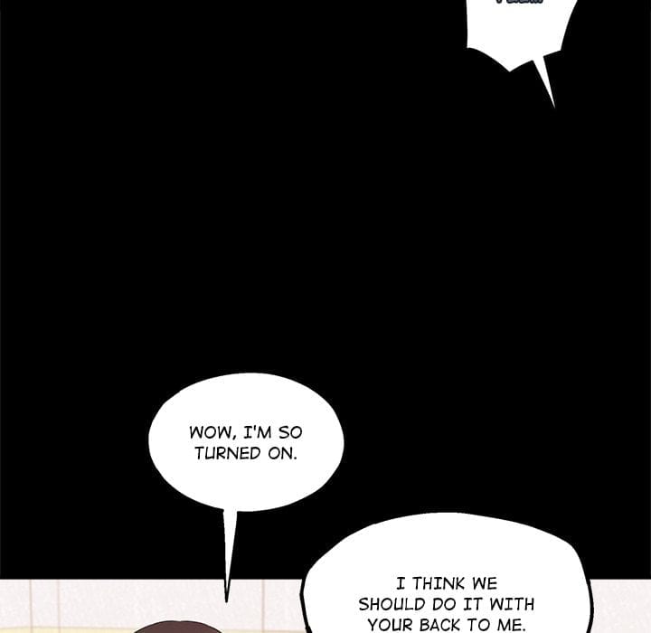 Tell Me the Future (Uncensored), chapter 26, page 92 of 179