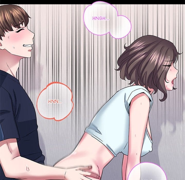 Tell Me the Future (Uncensored), chapter 26, page 115 of 179