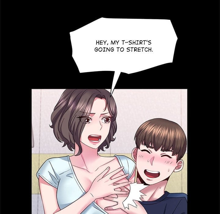 Tell Me the Future (Uncensored), chapter 26, page 120 of 179