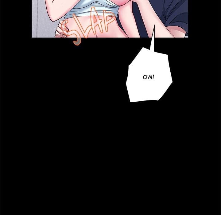 Tell Me the Future (Uncensored), chapter 26, page 121 of 179