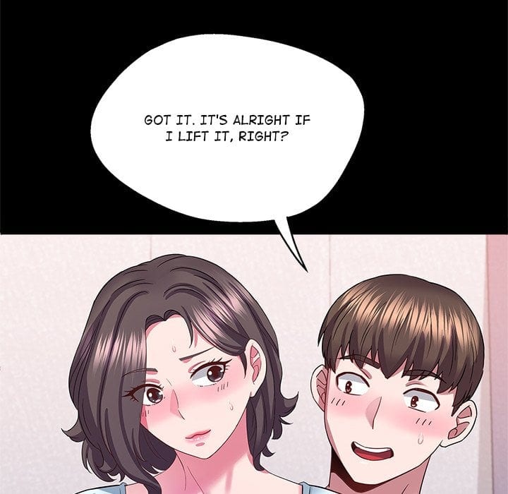 Tell Me the Future (Uncensored), chapter 26, page 122 of 179