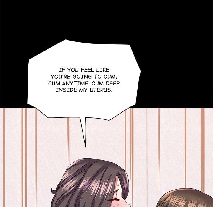 Tell Me the Future (Uncensored), chapter 26, page 151 of 179