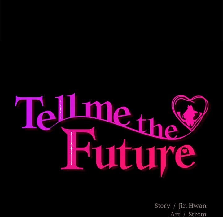 Tell Me the Future (Uncensored), chapter 27, page 17 of 181