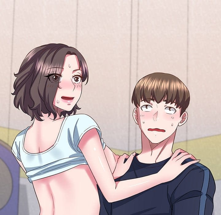 Tell Me the Future (Uncensored), chapter 27, page 21 of 181