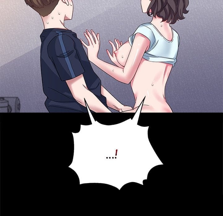 Tell Me the Future (Uncensored), chapter 27, page 28 of 181
