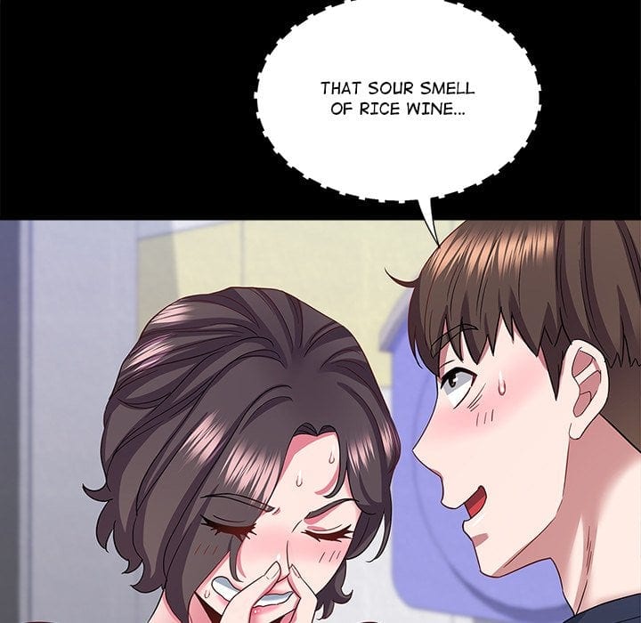 Tell Me the Future (Uncensored), chapter 27, page 31 of 181