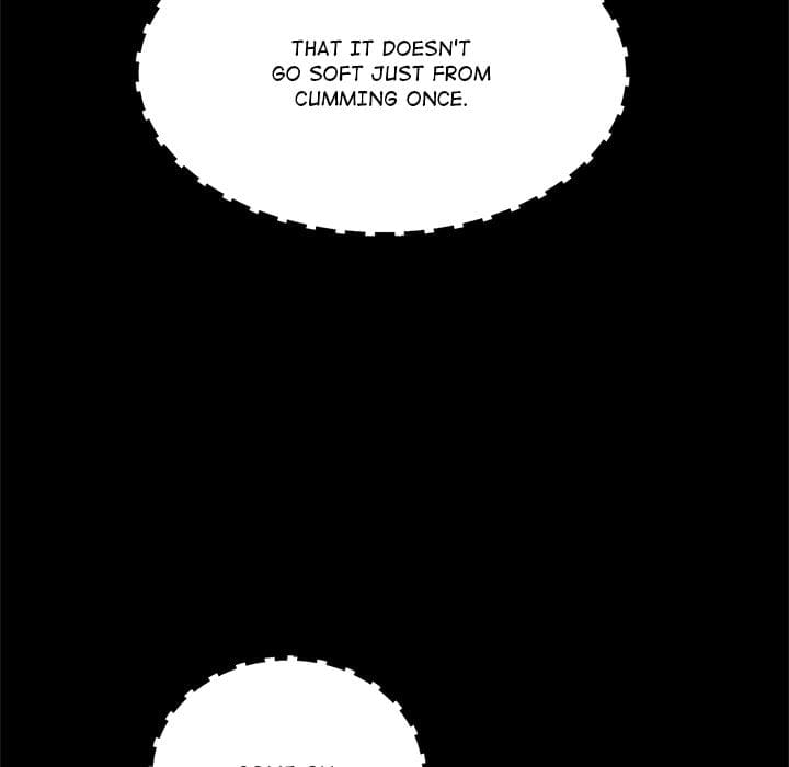 Tell Me the Future (Uncensored), chapter 27, page 42 of 181