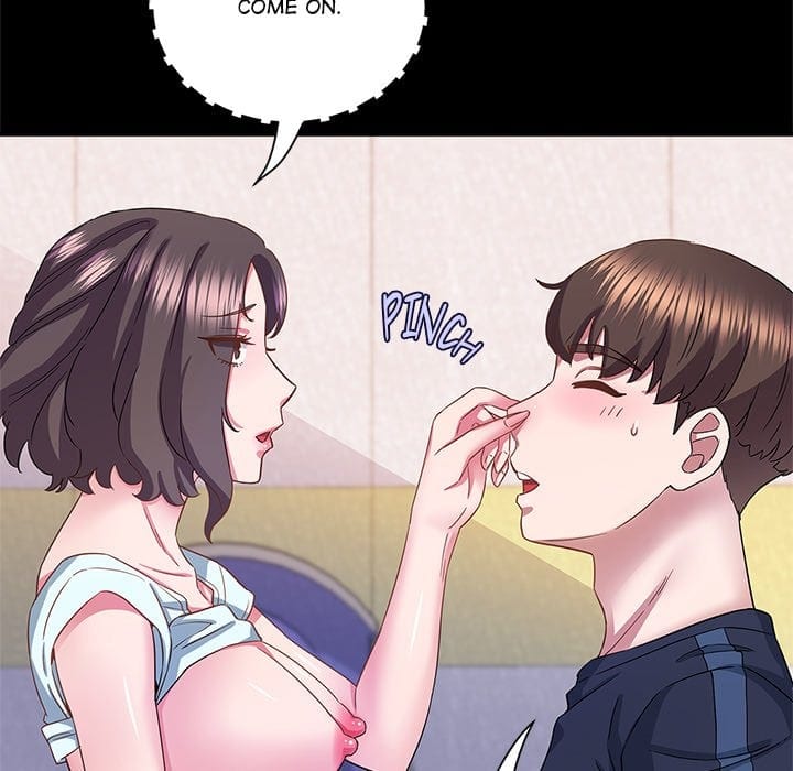 Tell Me the Future (Uncensored), chapter 27, page 43 of 181