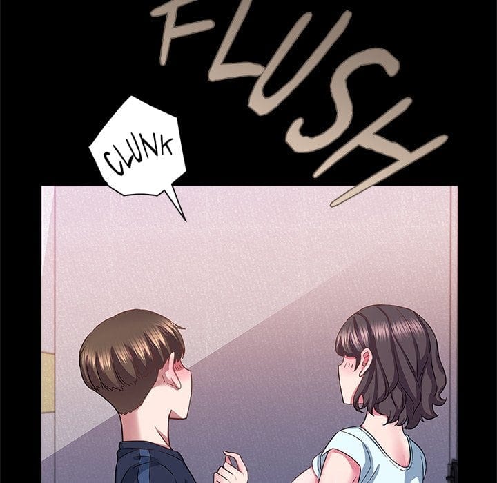 Tell Me the Future (Uncensored), chapter 27, page 45 of 181