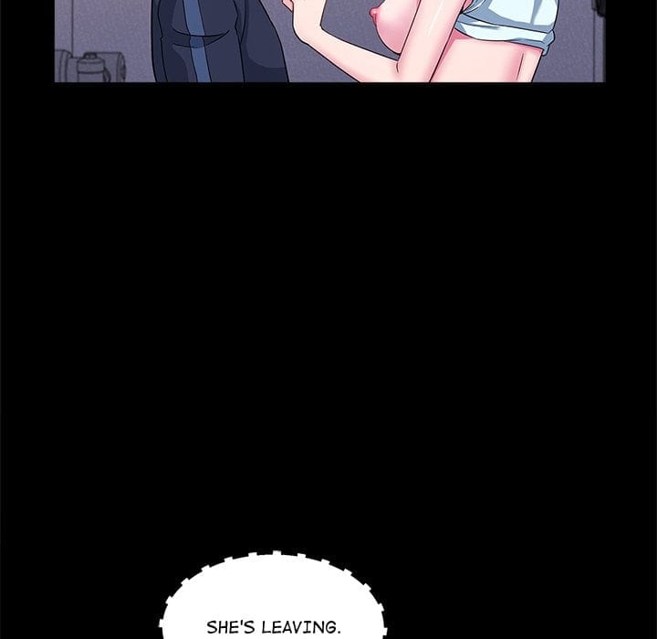 Tell Me the Future (Uncensored), chapter 27, page 46 of 181