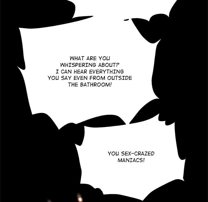 Tell Me the Future (Uncensored), chapter 27, page 54 of 181