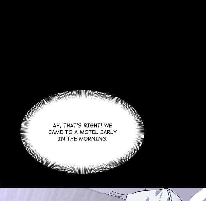 Tell Me the Future (Uncensored), chapter 27, page 70 of 181