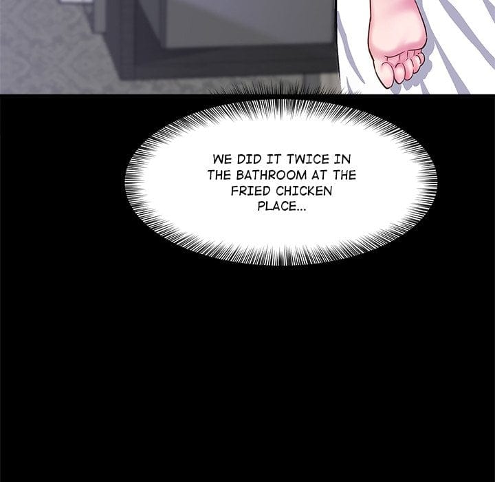 Tell Me the Future (Uncensored), chapter 27, page 73 of 181