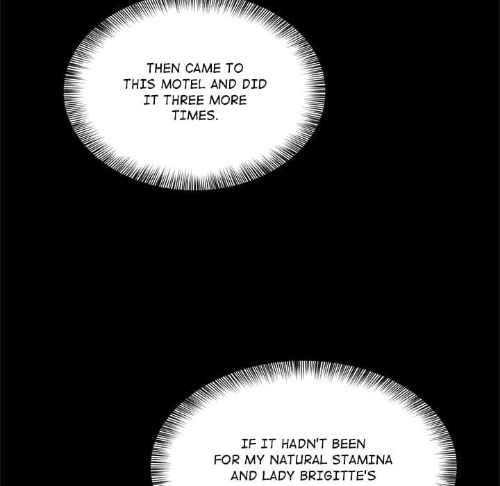 Tell Me the Future (Uncensored), chapter 27, page 78 of 181