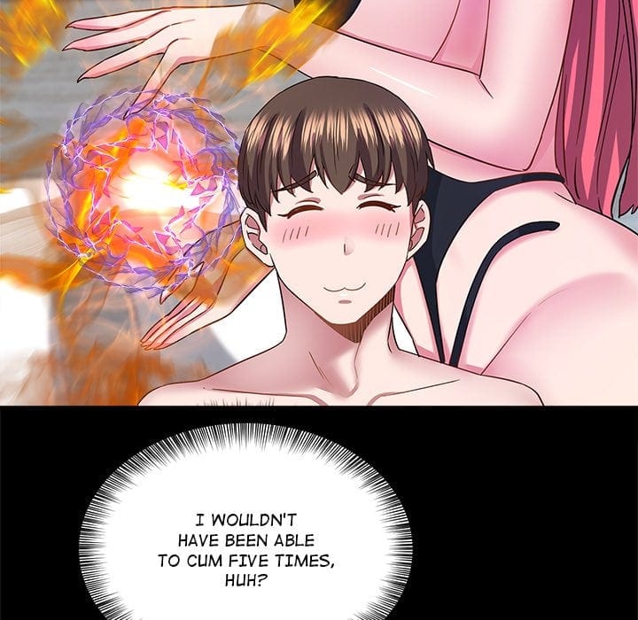 Tell Me the Future (Uncensored), chapter 27, page 80 of 181