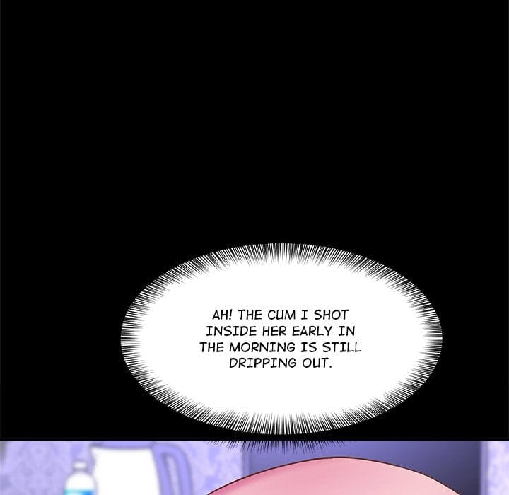 Tell Me the Future (Uncensored), chapter 27, page 83 of 181