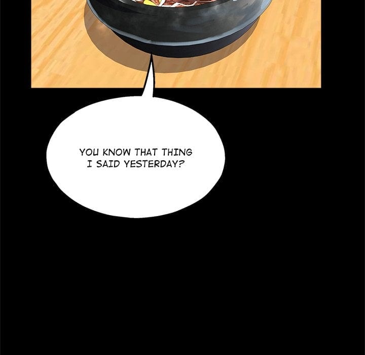 Tell Me the Future (Uncensored), chapter 27, page 102 of 181