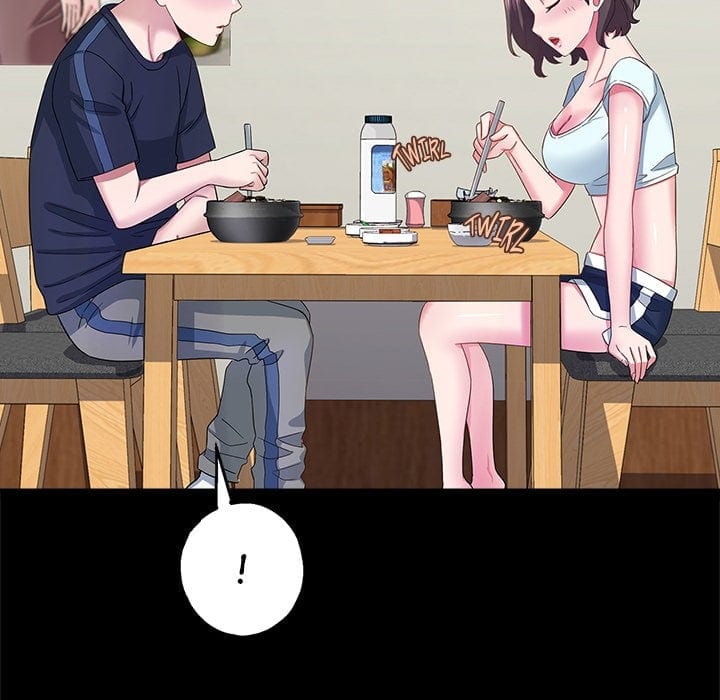 Tell Me the Future (Uncensored), chapter 27, page 104 of 181