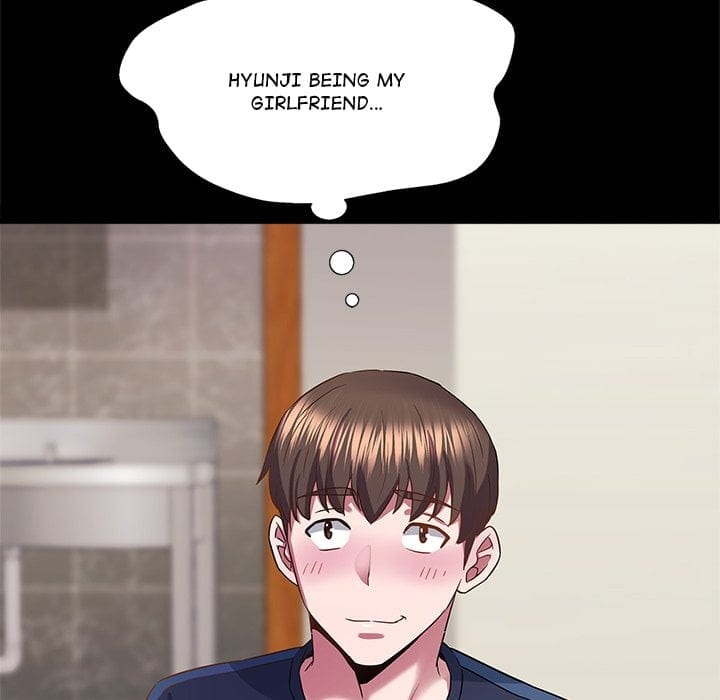 Tell Me the Future (Uncensored), chapter 27, page 110 of 181