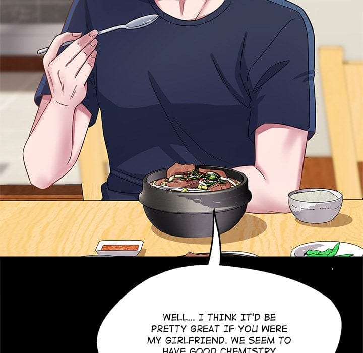 Tell Me the Future (Uncensored), chapter 27, page 111 of 181