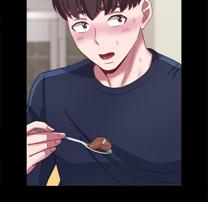 Tell Me the Future (Uncensored), chapter 27, page 116 of 181