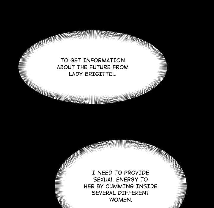 Tell Me the Future (Uncensored), chapter 27, page 118 of 181