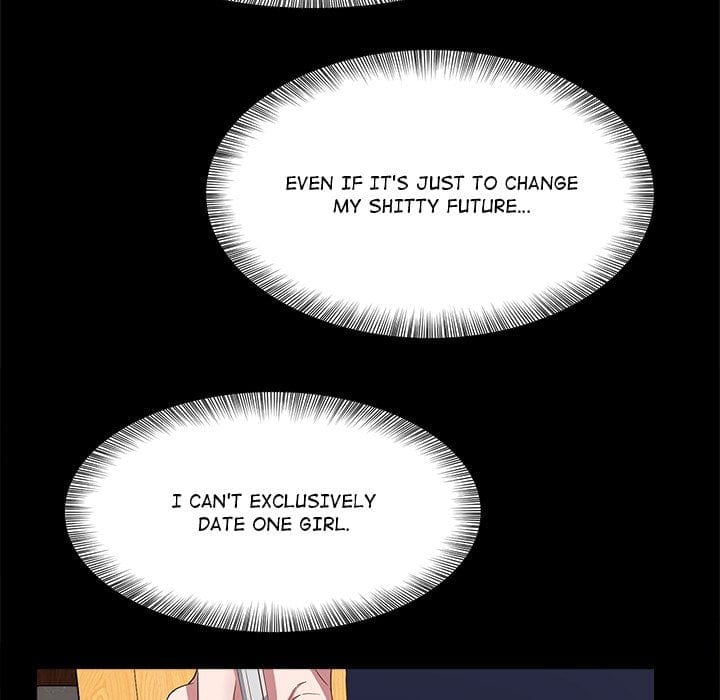 Tell Me the Future (Uncensored), chapter 27, page 121 of 181