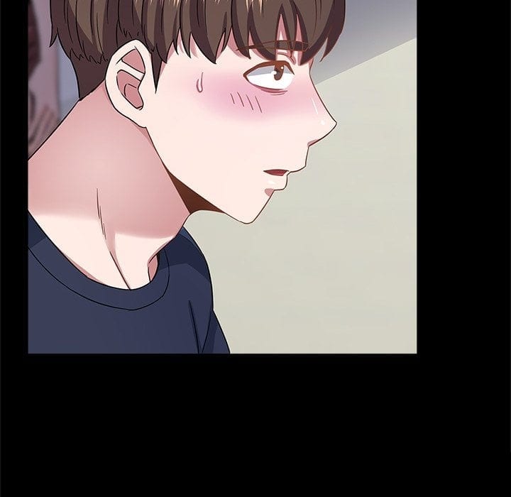 Tell Me the Future (Uncensored), chapter 27, page 124 of 181