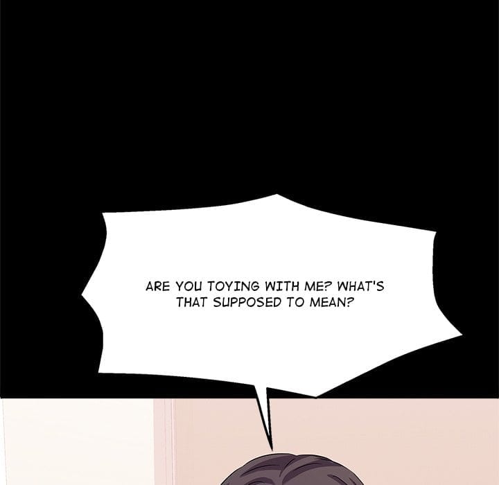 Tell Me the Future (Uncensored), chapter 27, page 125 of 181