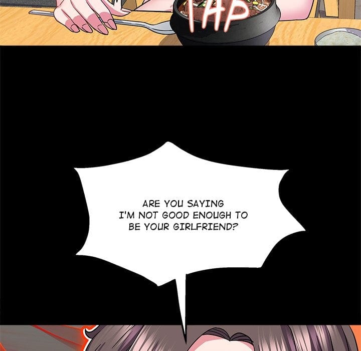 Tell Me the Future (Uncensored), chapter 27, page 127 of 181